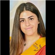 Profesora particular en la asignatura de Lengua Castellana en Villanueva del Pardillo, desde infantil hasta primaria.